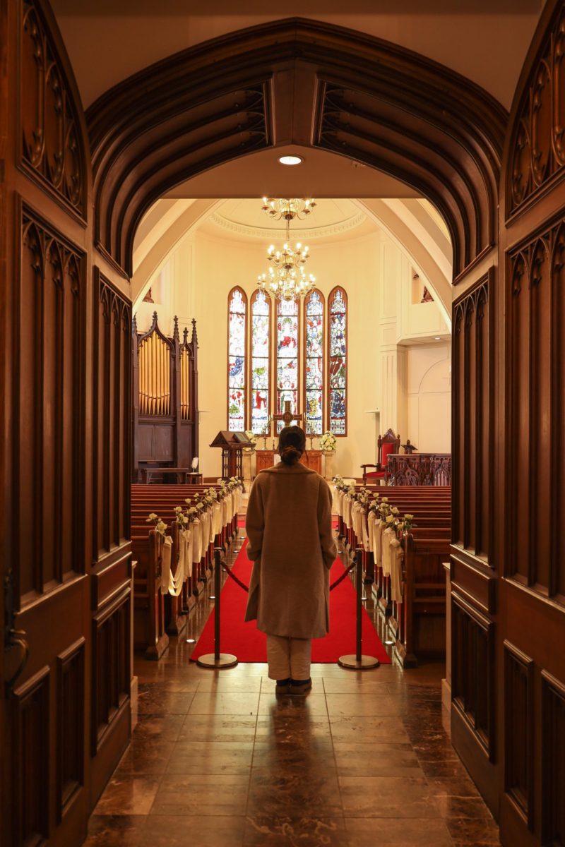 NaSuMoアンバサダーが行く！那須ステンドグラス 美術館 | 栃木県那須の
